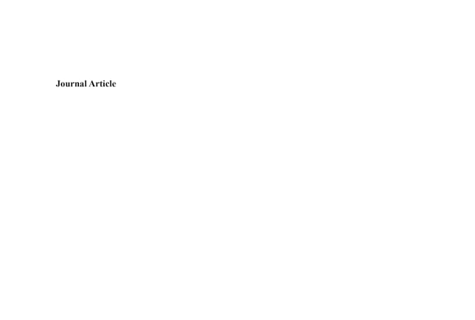 edit, proofread and format your academic paper